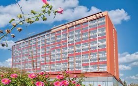 Hotel 527